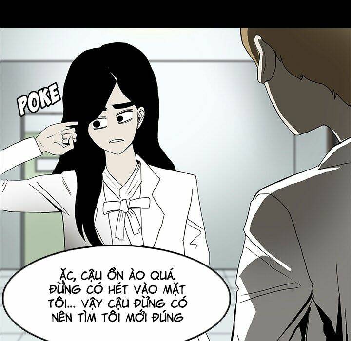 Chí Tôn Thần Ma: Chapter 24
