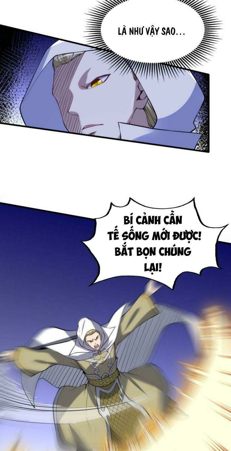 Đấu Hồn Đại Lục: Chapter 57