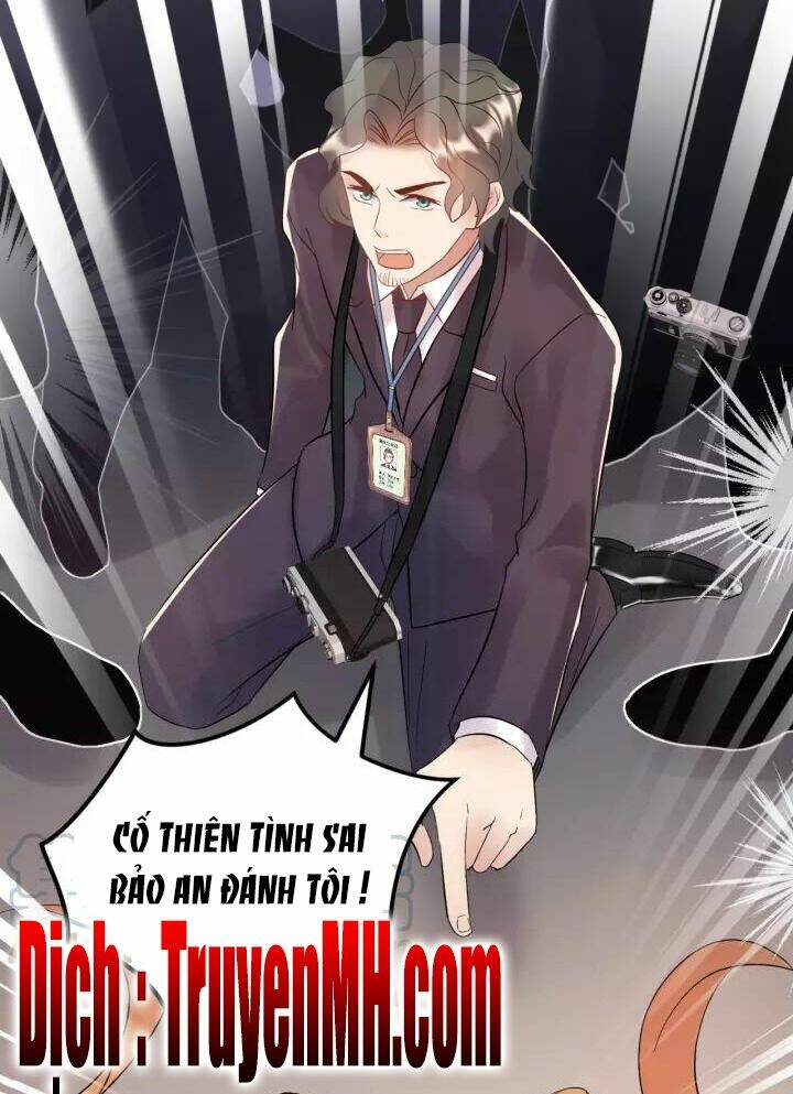 Trong Sinh Chi Ức Vạn Ảnh Hậu Yếu Thượng Vị: Chapter 240
