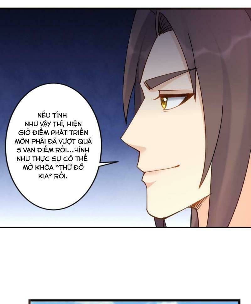 Lão Tổ Của Bạn Đang Online: Chapter 76