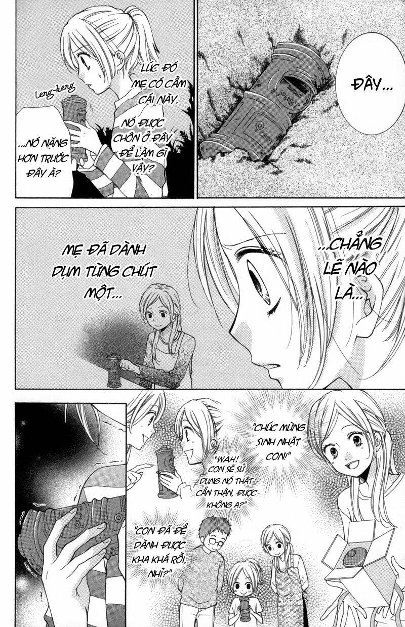 Screaming Lesson!!!: Chapter 19