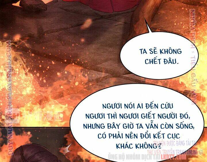 Trọng Sinh Bá Sủng Nhiếp Chính Vương Quá Mạnh Mẽ: Chapter 172