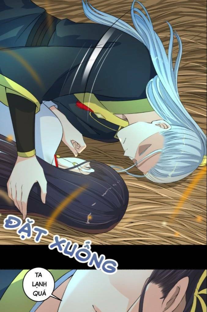 Cuồng Phi Phách Lối: Chapter 96