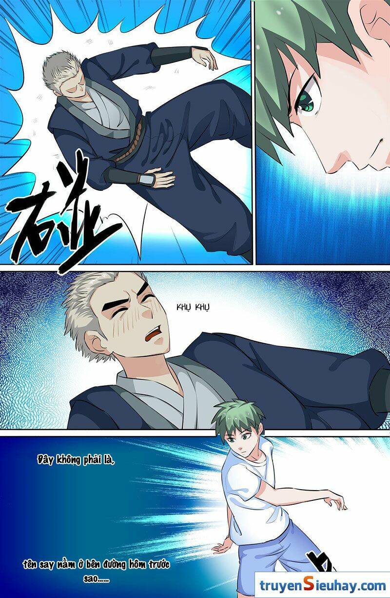 Cực Phẩm Tu Chân Thiếu Niên: Chapter 100