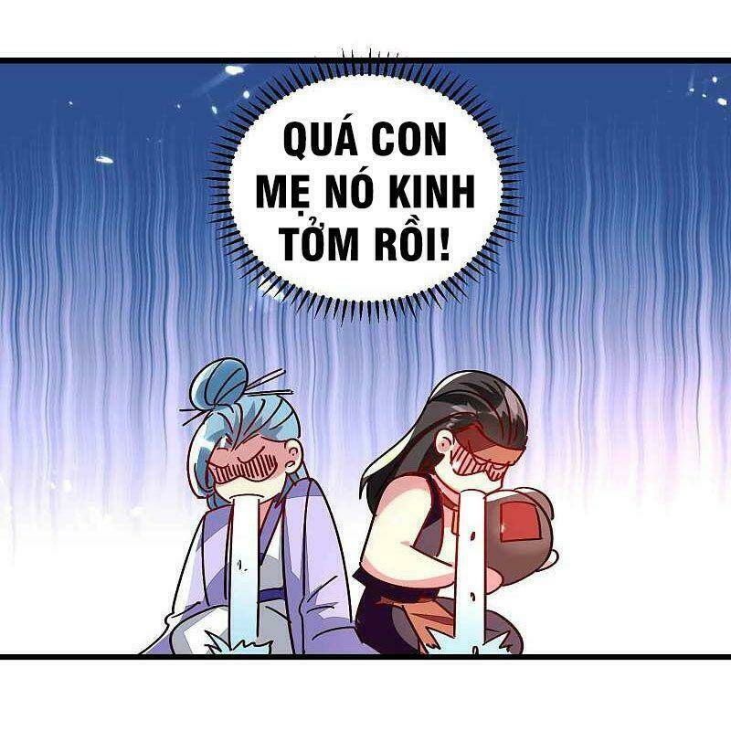 Vạn Giới Tiên Vương: Chapter 142