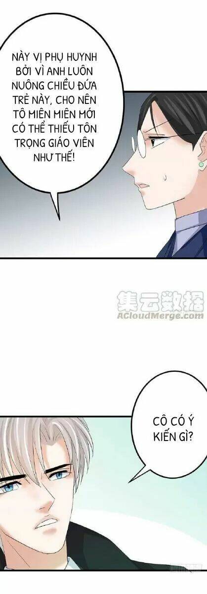 Chào Buổi Sáng, Ức Vạn Manh Thê: Chapter 36