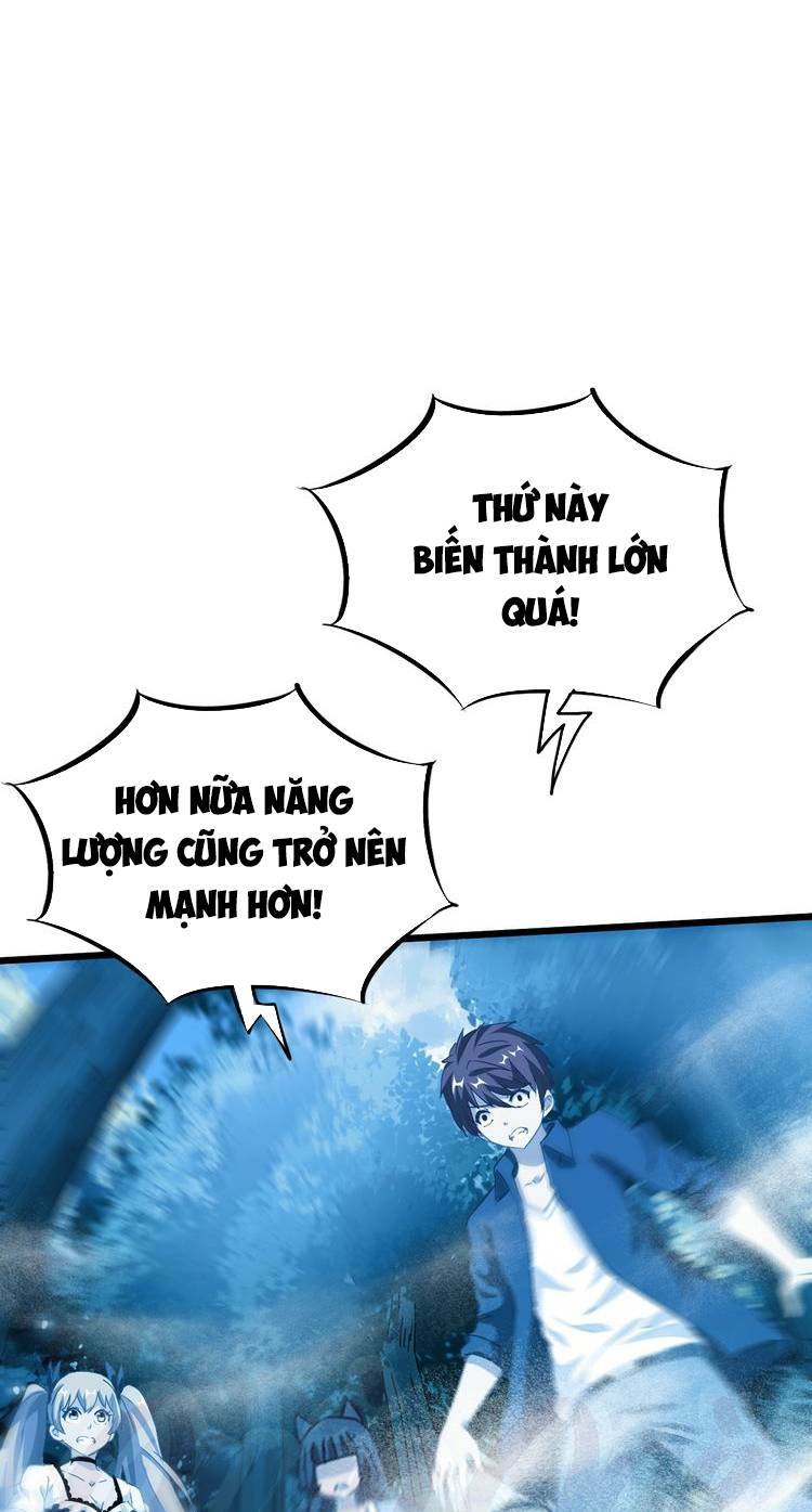 Kinh Thế Kỳ Nhân: Chapter 35