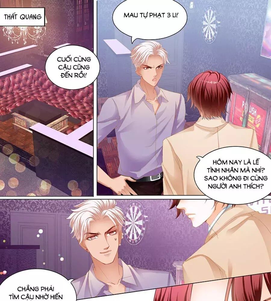 Bá Đạo Tiểu Thúc, Xin Trêu Chọc Vừa Thôi!: Chapter 92