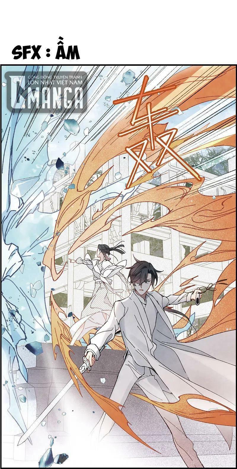 Mejaz - Nhân gian ngọc: Chapter 138