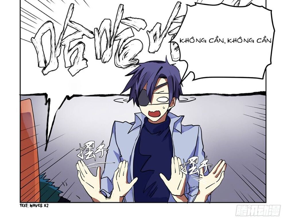 After Transformation, Mine And Her Wild Fantasy: Chapter 67