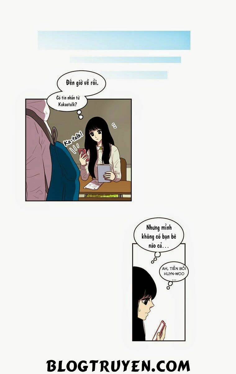 My Shining World: Chapter 7
