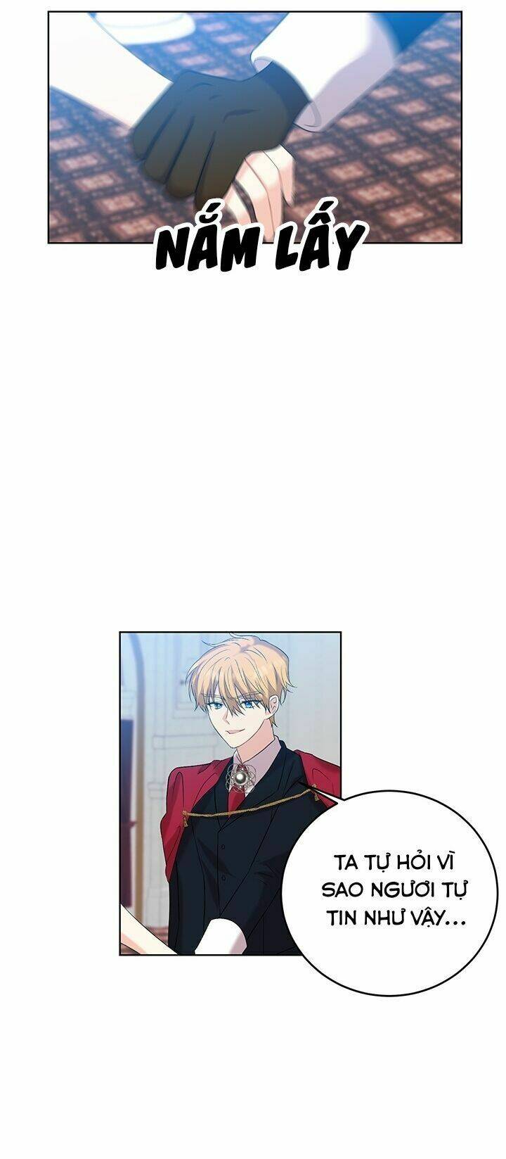 Tôi Trở Thành Gia Sư Của Tên Bạo Chúa: Chapter 16