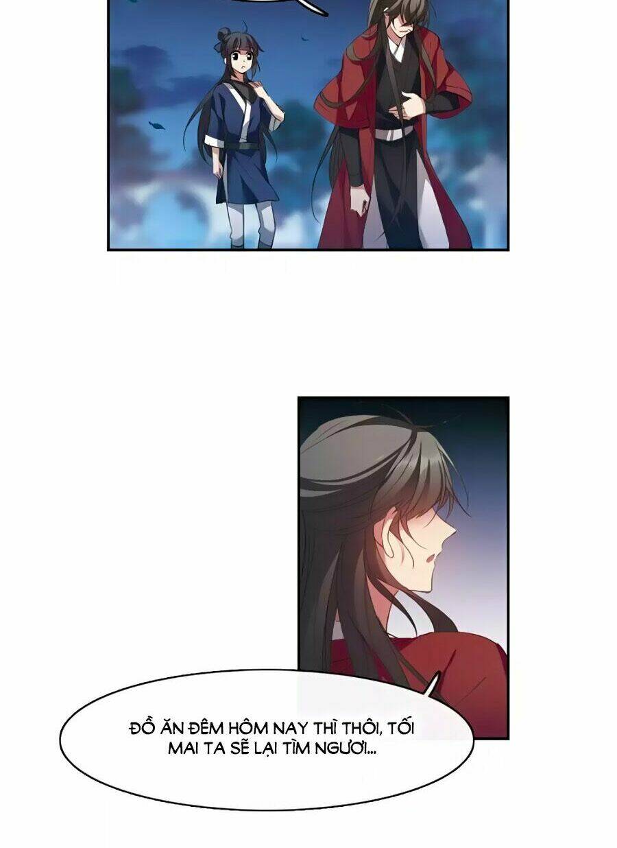 Toàn Cơ Từ: Chapter 42.2