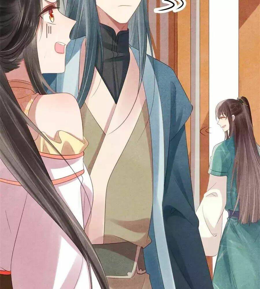 Vương Phi Muốn Trèo Tường: Chapter 53