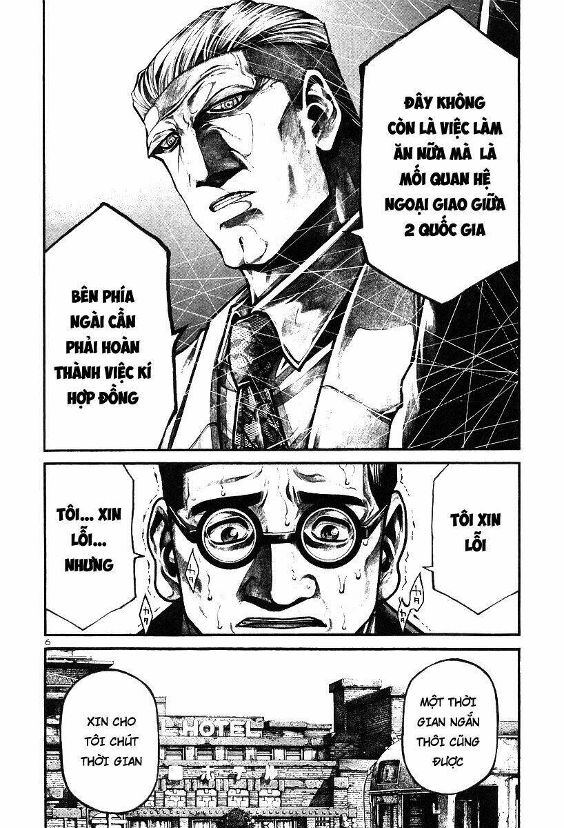 Rainbow: Chapter 178