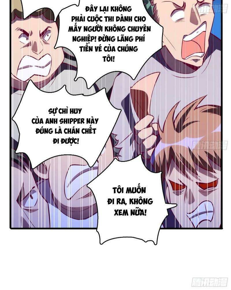 Shipper Thần Cấp: Chapter 14