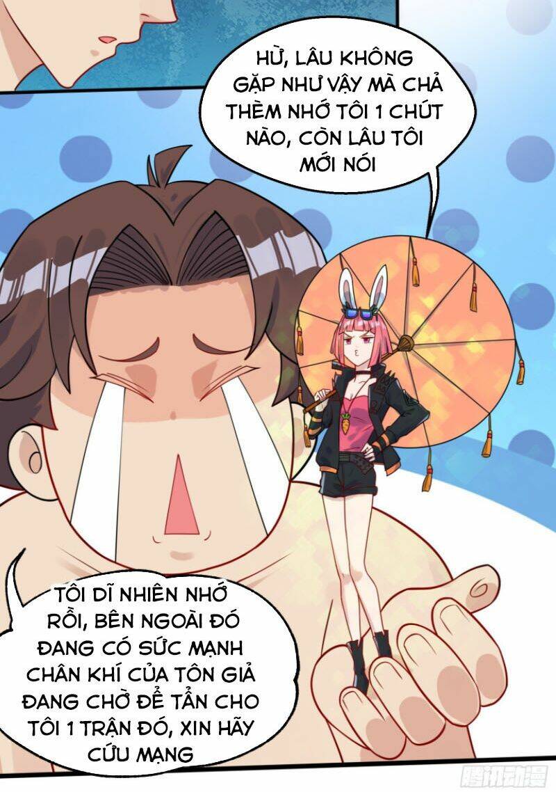 Tiên Giới Thương Thành: Chapter 59