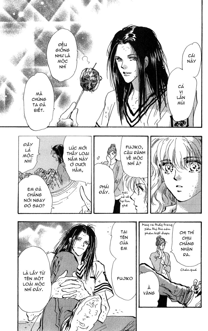 Mầm Sống: Chapter 117