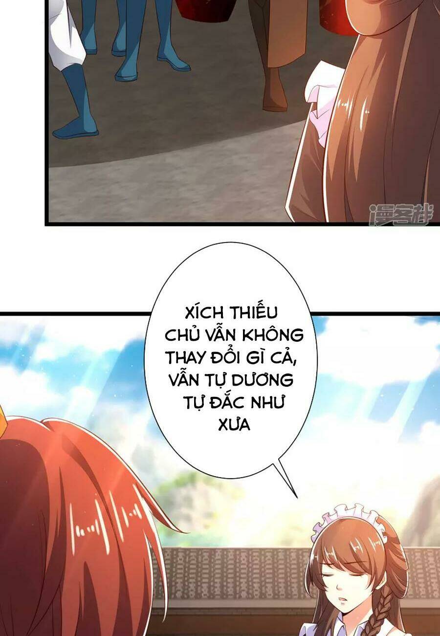 Khoa Kỹ Đại Tiên Tông: Chapter 43