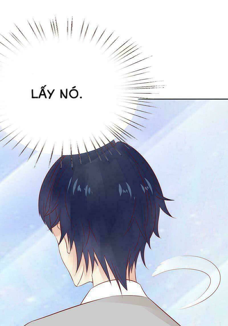 Băng Sơn Học Trưởng Không Được Chọc: Chapter 19