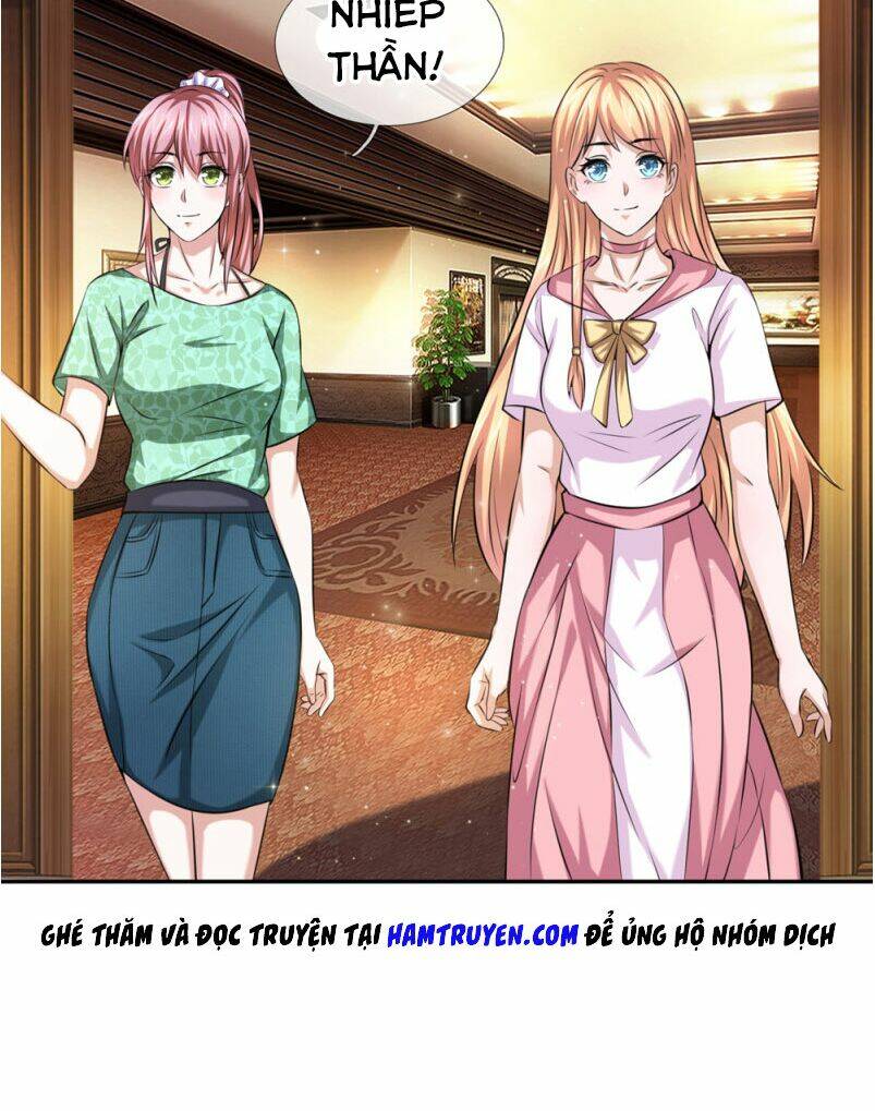 Tuyệt Thế Phi Đao: Chapter 170