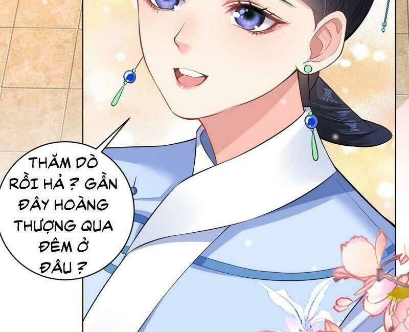 Quận Chúa Vững Vàng, Thiết Lập Nhân Vật Không Thể Vỡ: Chapter 43