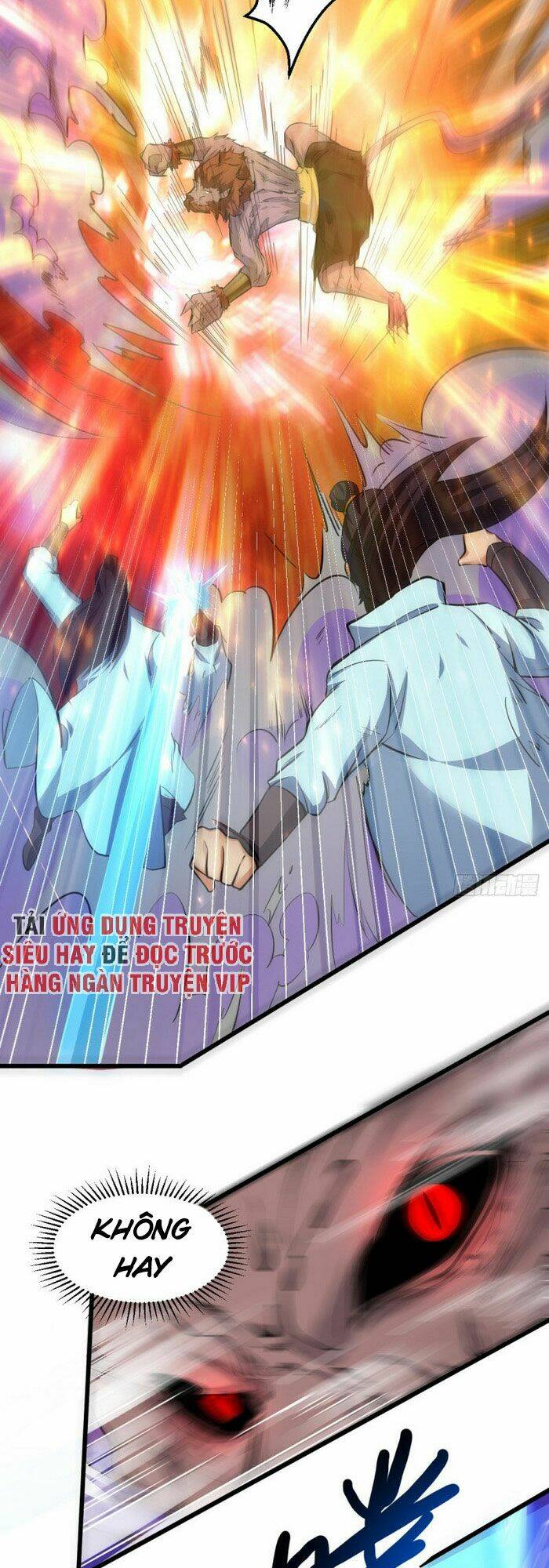 Tiên Vương Trùng Sinh: Chapter 163