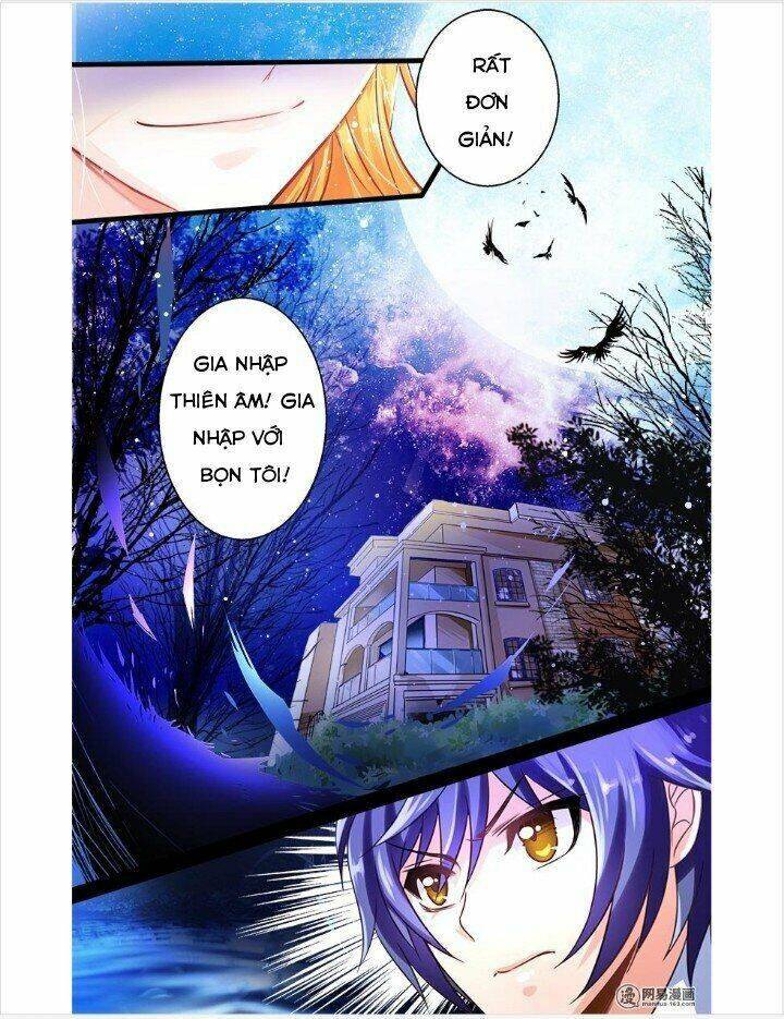 Liệp Hồn: Chapter 11