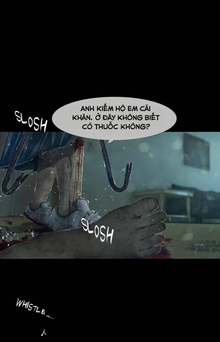 Dead Days: Chapter 11