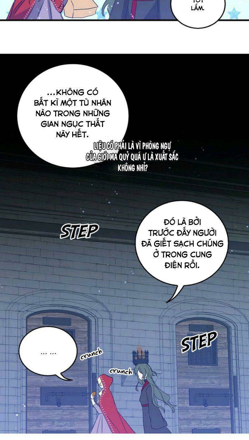 Tôi Là Bạn Gái Cũ Của Một Người Lính: Chapter 51