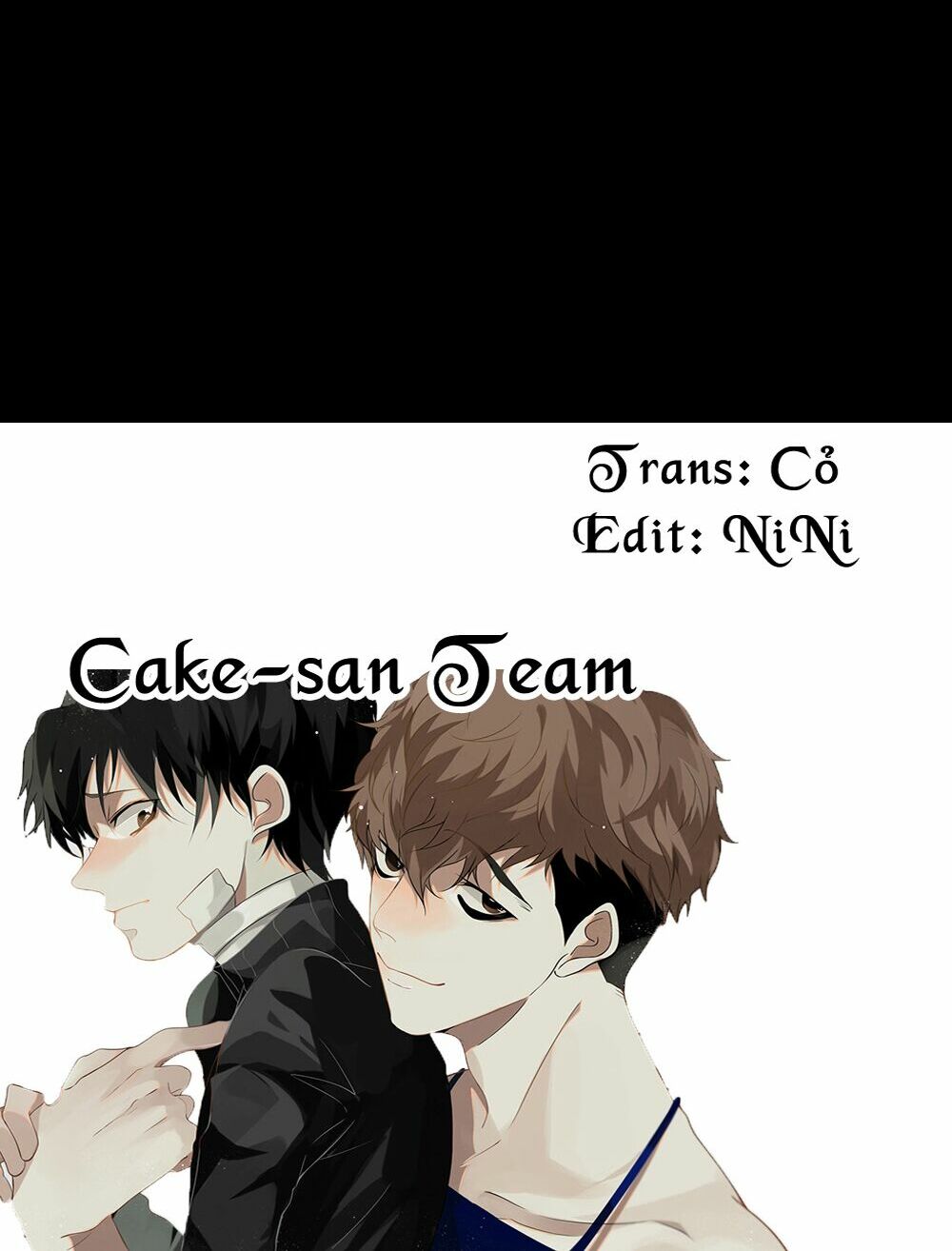 Phải Lòng Em Trai Của Bạn Gái Mình: Chapter 13