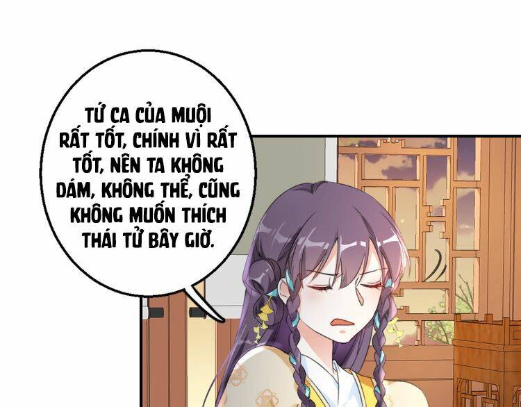 Hoa Nhan Sách: Chapter 46.2