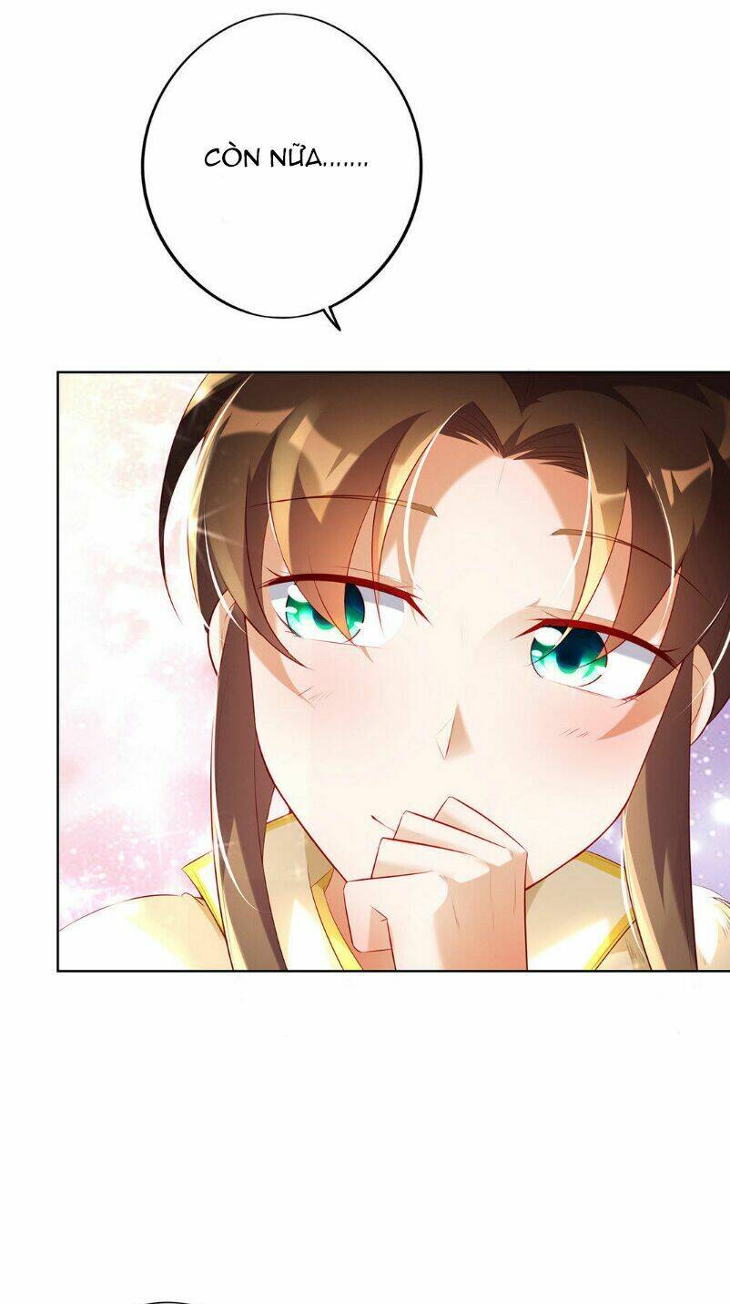 Thiên Kim Bất Hoán: Chapter 9