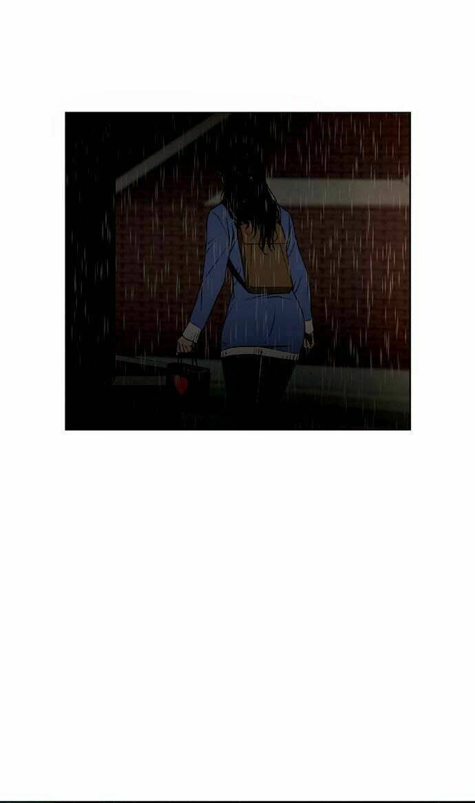 Quán Ăn Sát Thủ: Chapter 24