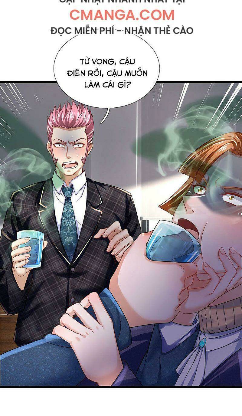 Chung Cực Binh Vương Tại Đô Thị: Chapter 149