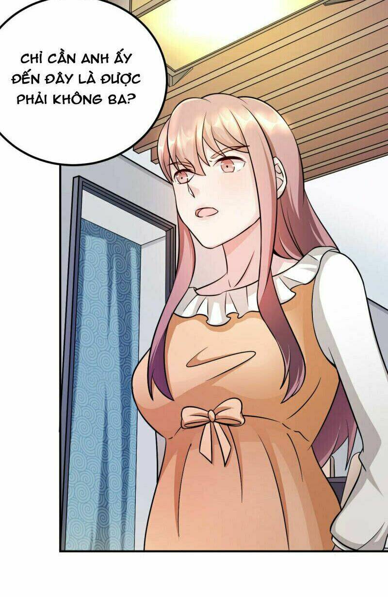 Mạc Thiếu Bức Hôn: Vợ Mới Khó Chống Đỡ: Chapter 91