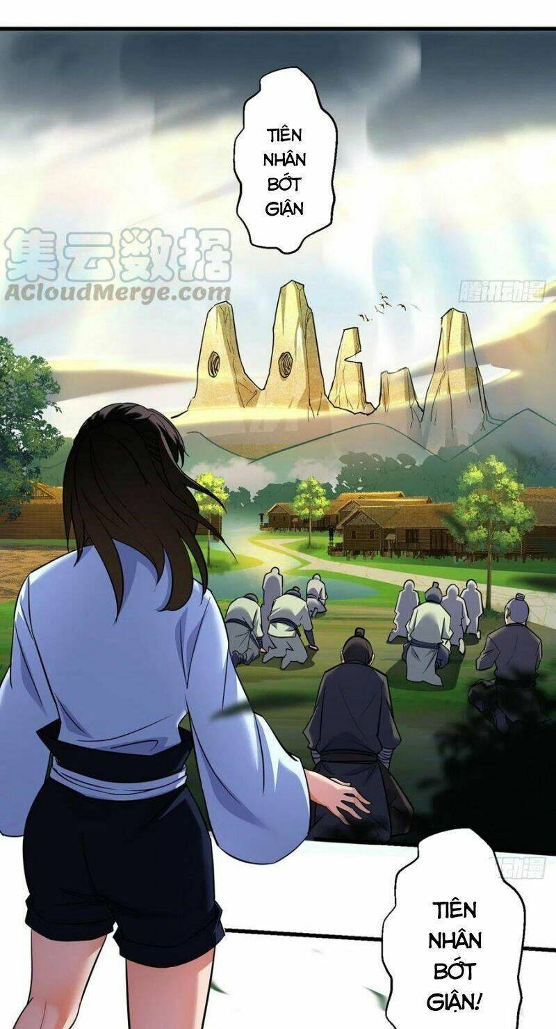 Ta Là Đại Hoàn Đan: Chapter 34