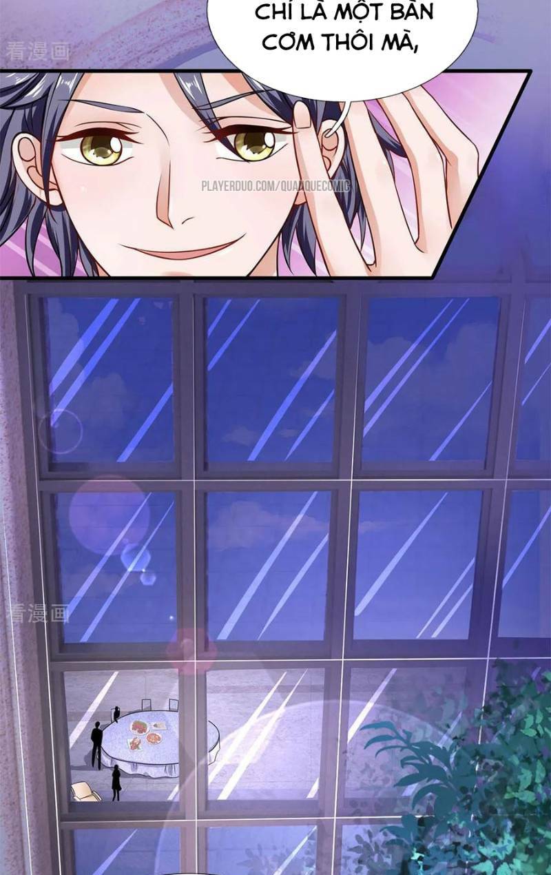 Chung Cực Binh Vương Tại Đô Thị: Chapter 45