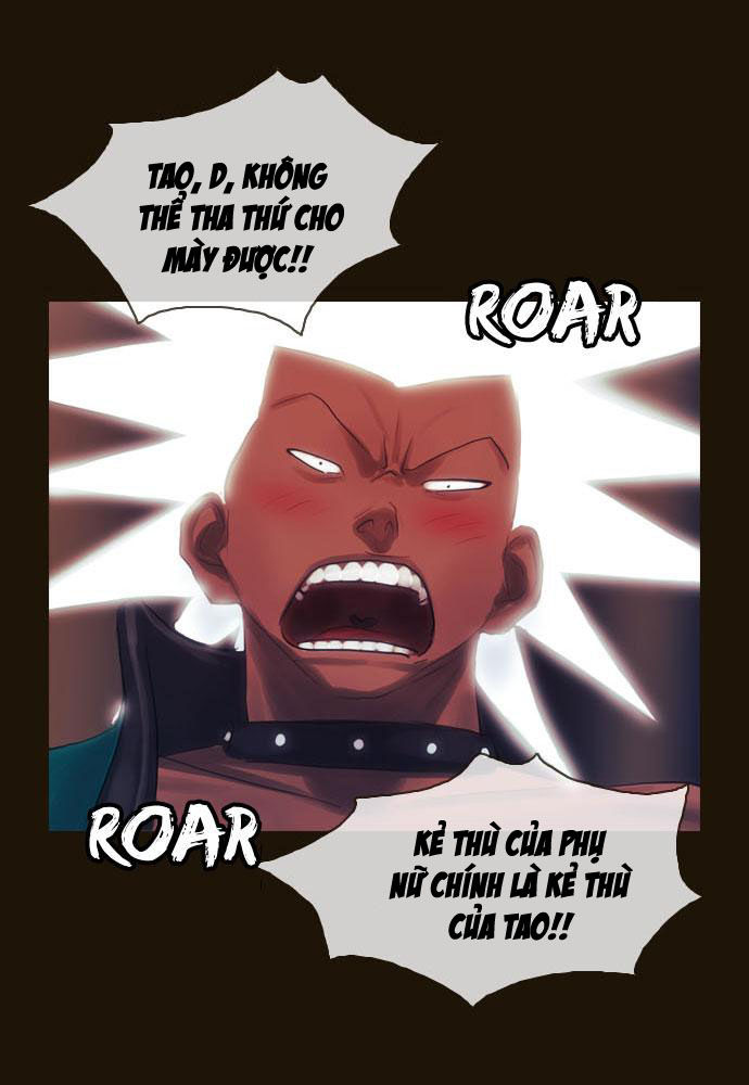 Magician: Chapter 71