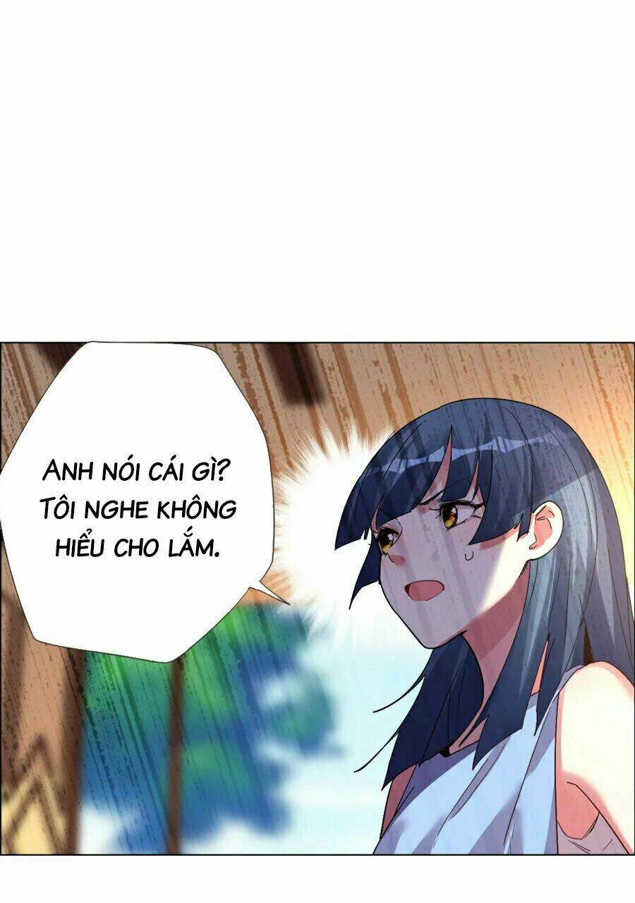 Vì Yêu Mà Khắc Cốt Ghi Tâm: Chapter 40