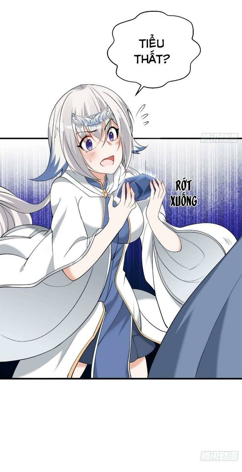 Giáng Thần Chiến Ký: Chapter 70