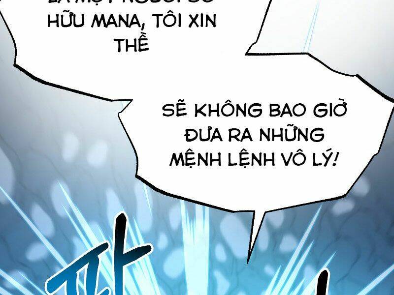 Ngôi Nhà Kết Nối Với Hầm Ngục: Chapter 25