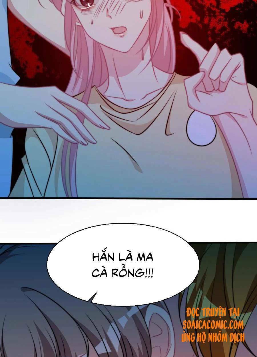 Vết Cắn Trí Mạng: Chapter 35