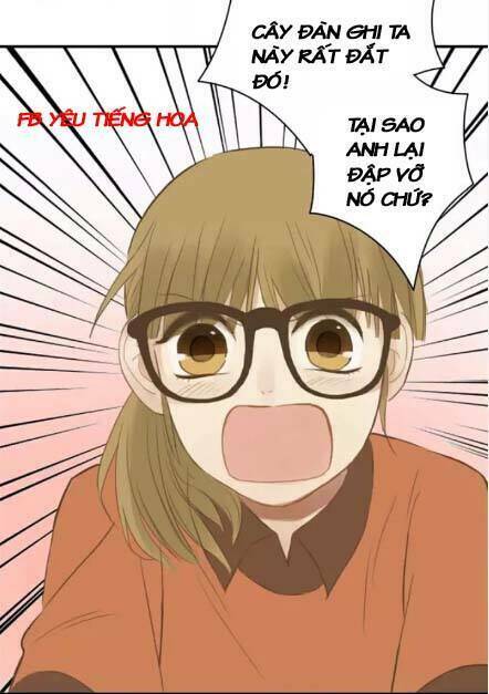 Thần Tượng Điểm Zero: Chapter 15