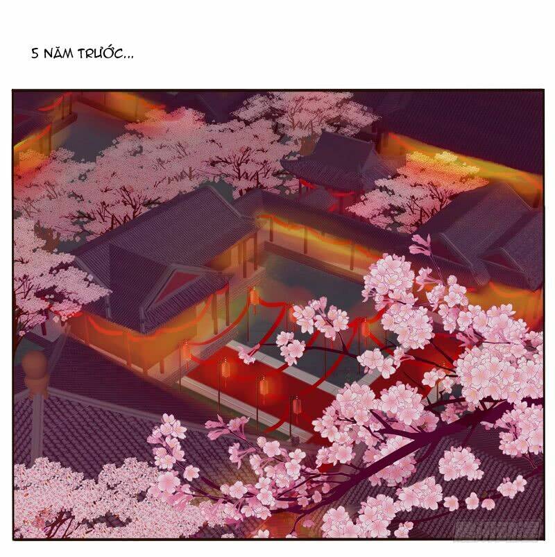 Tướng Quân Mời Ra Trận: Chapter 3