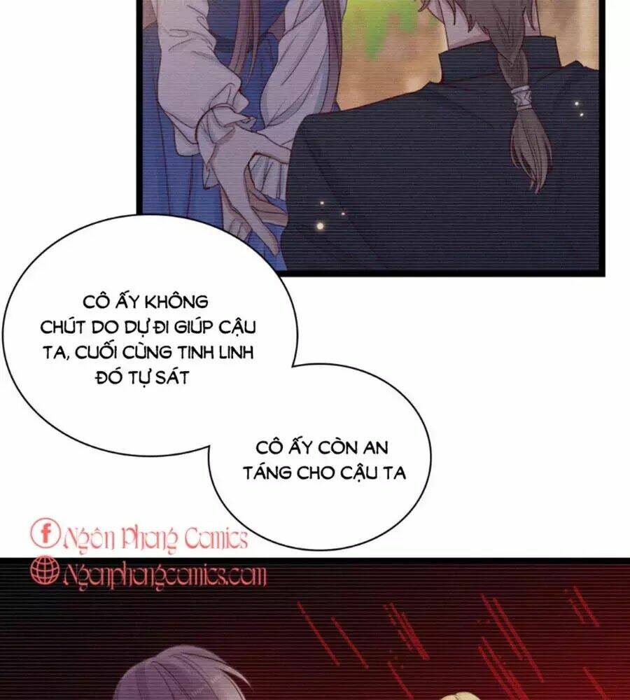 Nữ Phù Thủy Muốn Sống Nổi Loạn: Chapter 29