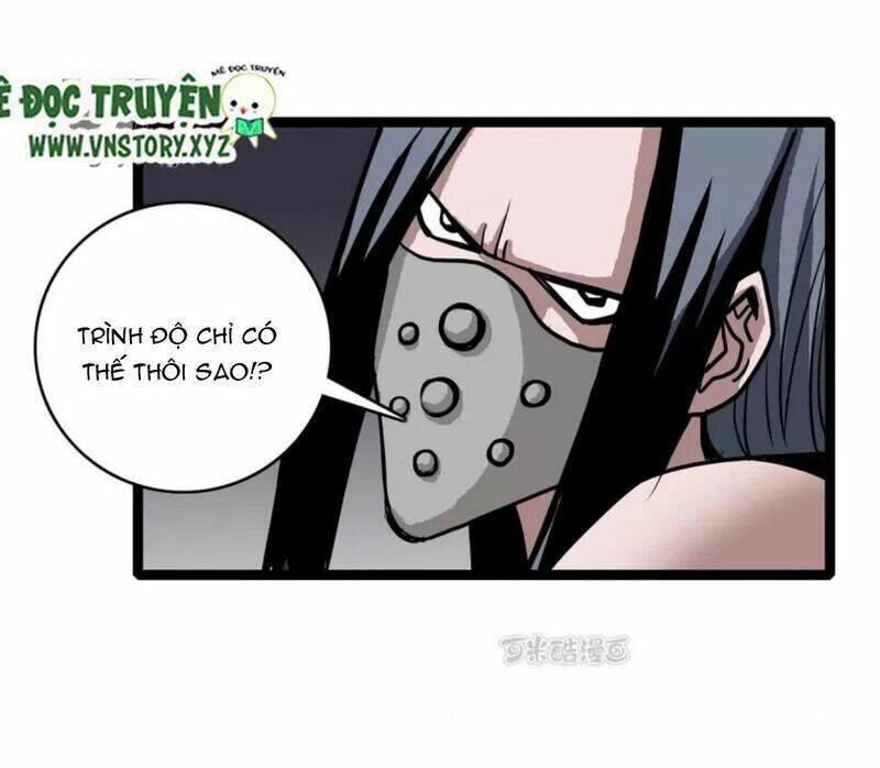 Thiếu Niên Siêu Năng Lực: Chapter 64