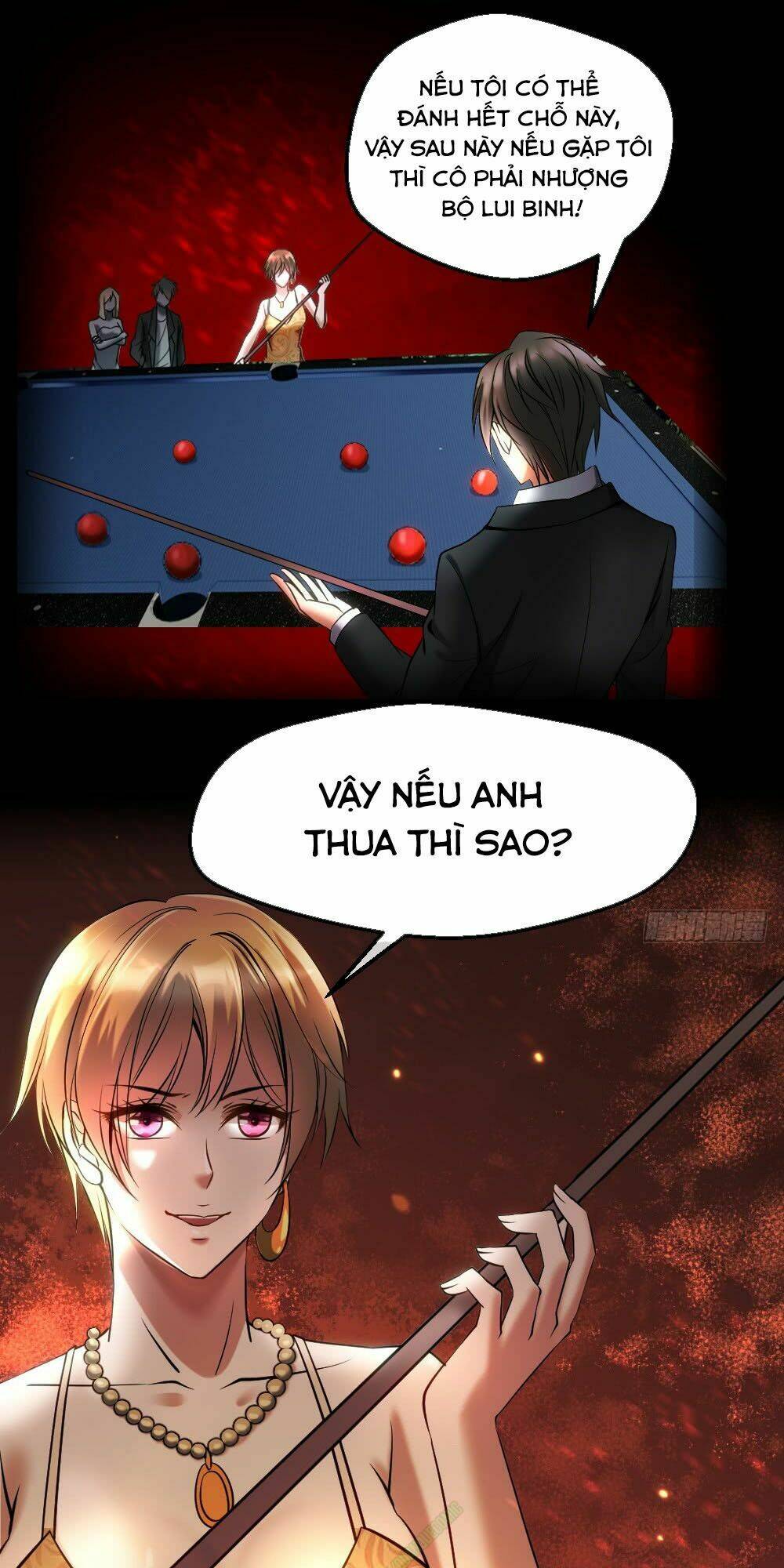 Tuyệt Thế Thiên Tài Hệ Thống: Chapter 10