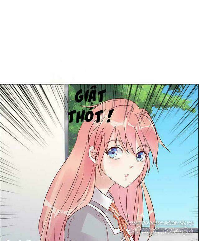 Băng Sơn Học Trưởng Không Được Chọc: Chapter 26.2