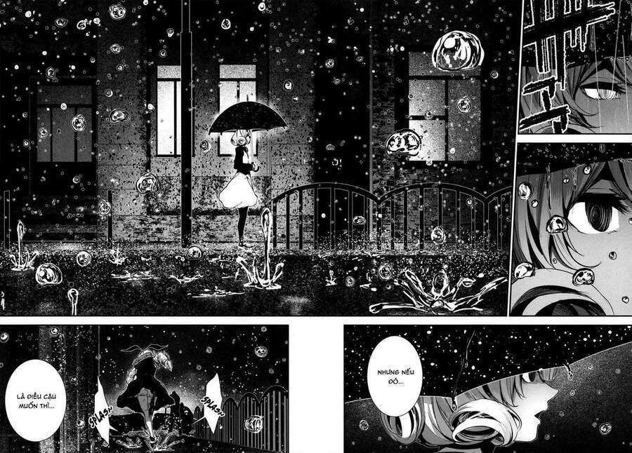 Coffee Moon: Chapter 4